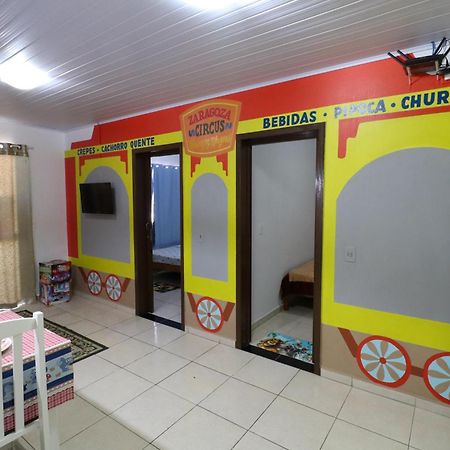 פנייה Apartamentos Ohana מראה חיצוני תמונה