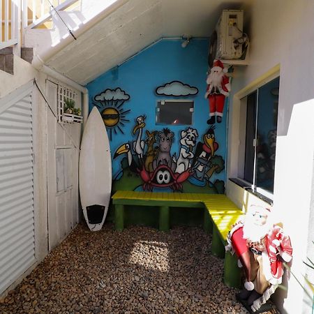 פנייה Apartamentos Ohana מראה חיצוני תמונה