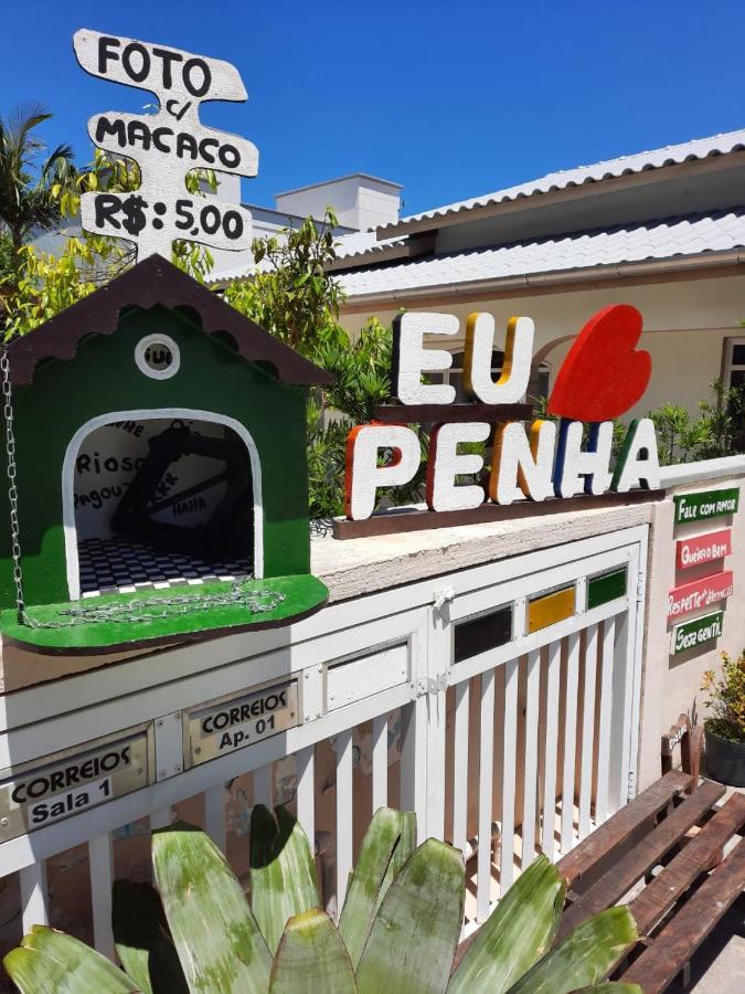 פנייה Apartamentos Ohana מראה חיצוני תמונה