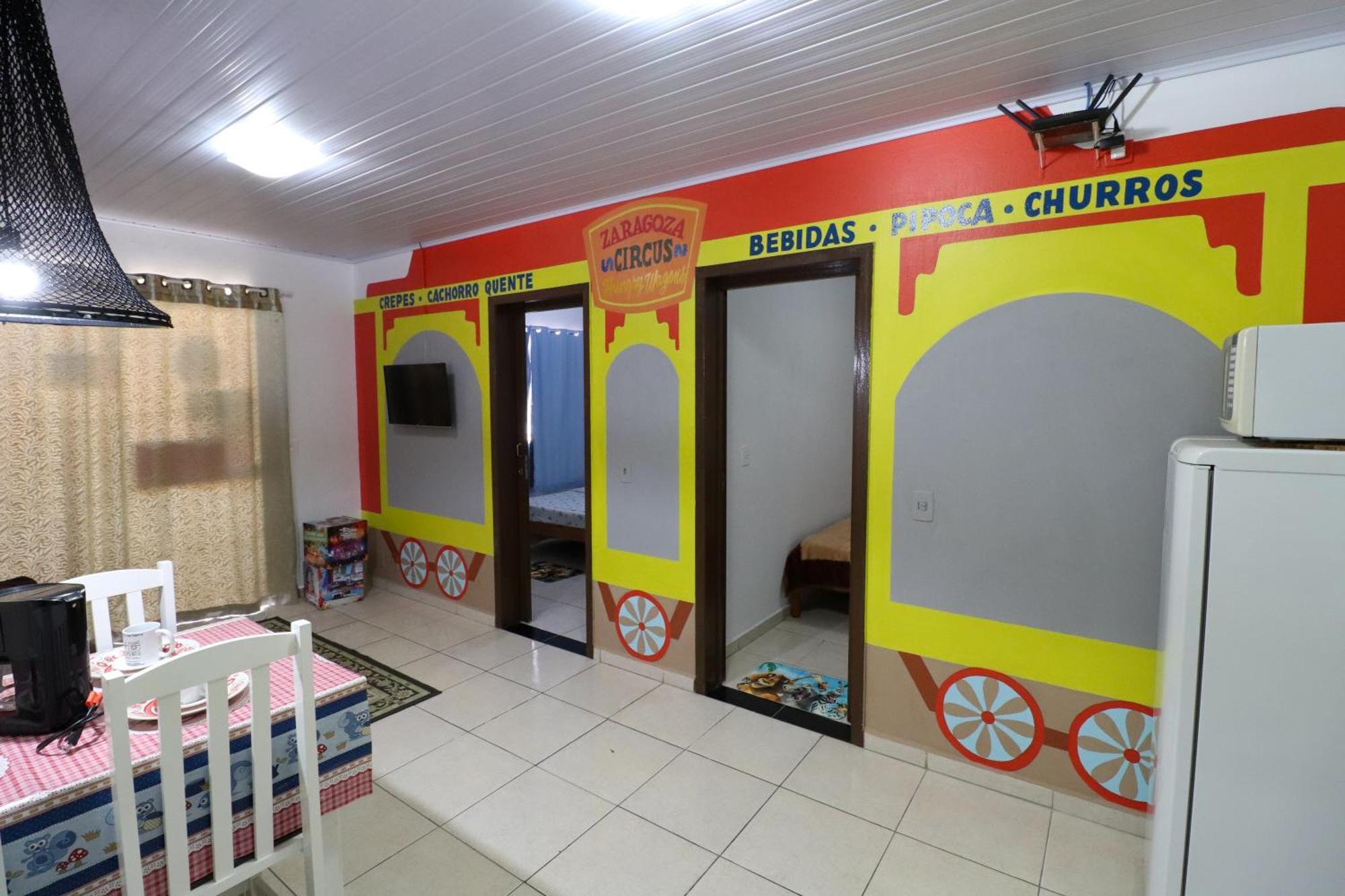 פנייה Apartamentos Ohana מראה חיצוני תמונה