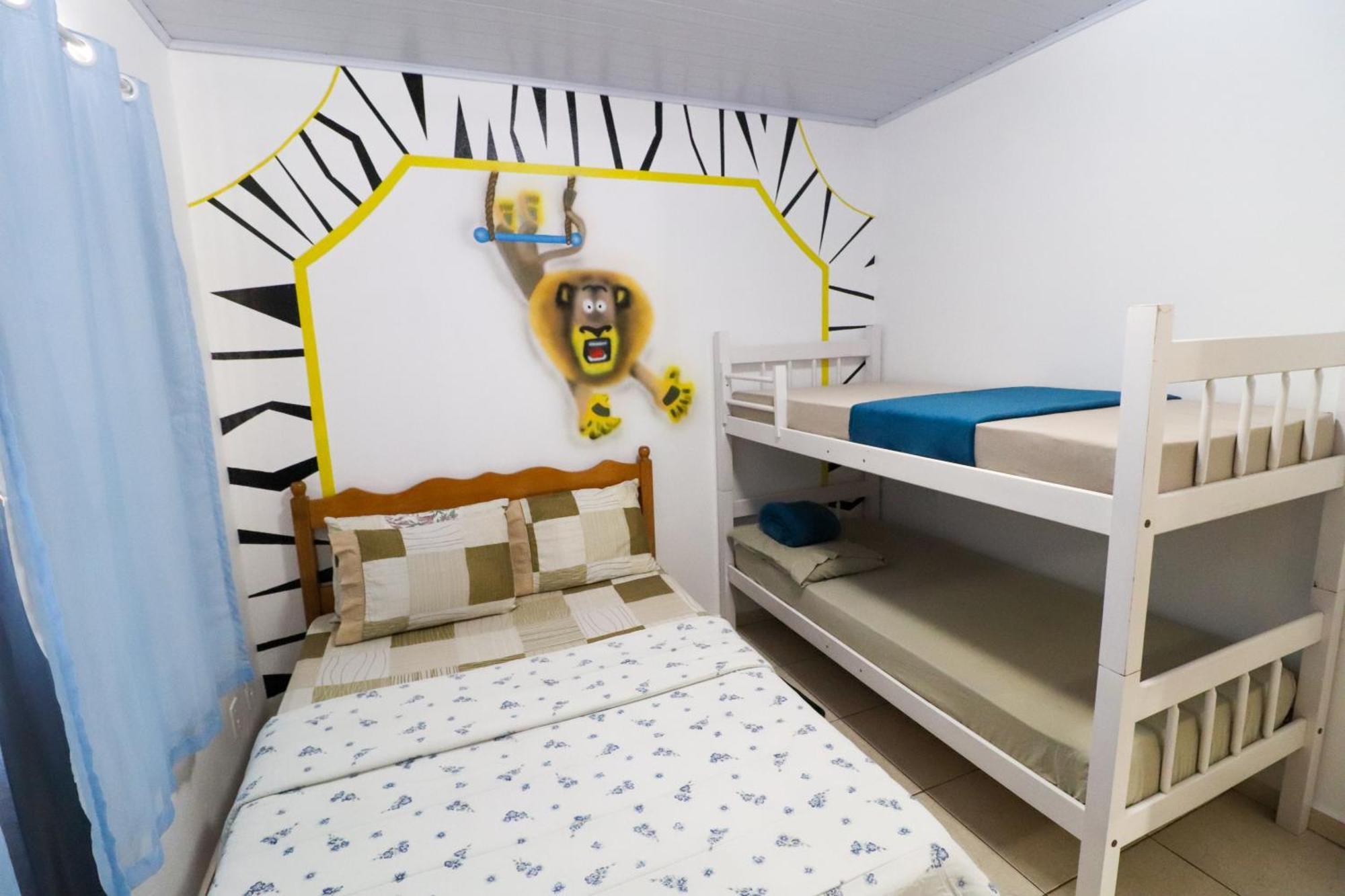 פנייה Apartamentos Ohana מראה חיצוני תמונה