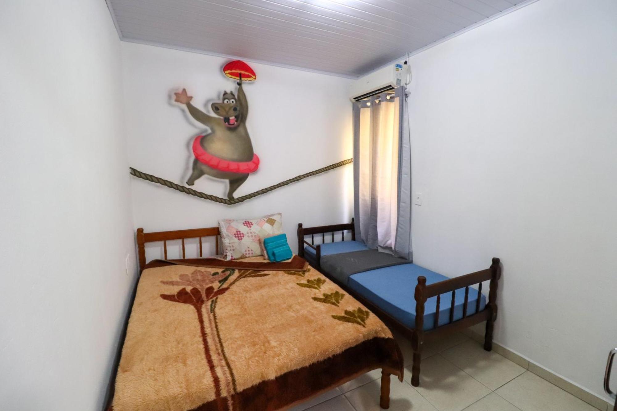 פנייה Apartamentos Ohana מראה חיצוני תמונה