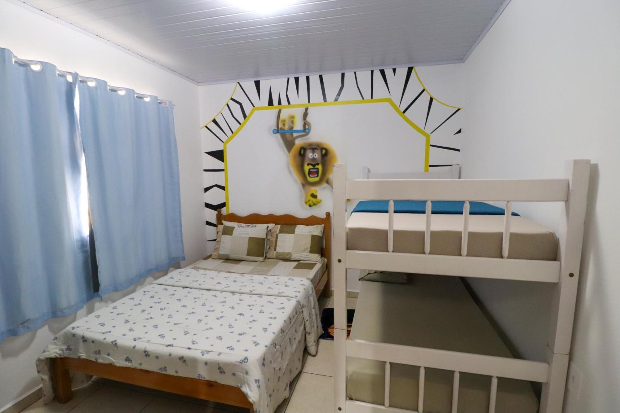 פנייה Apartamentos Ohana מראה חיצוני תמונה