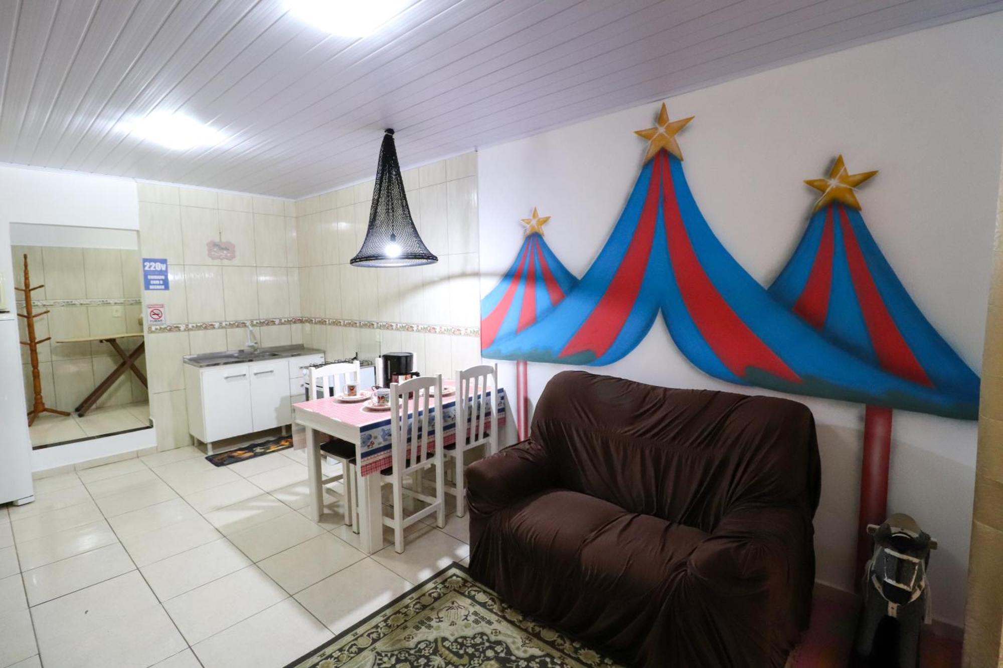 פנייה Apartamentos Ohana מראה חיצוני תמונה