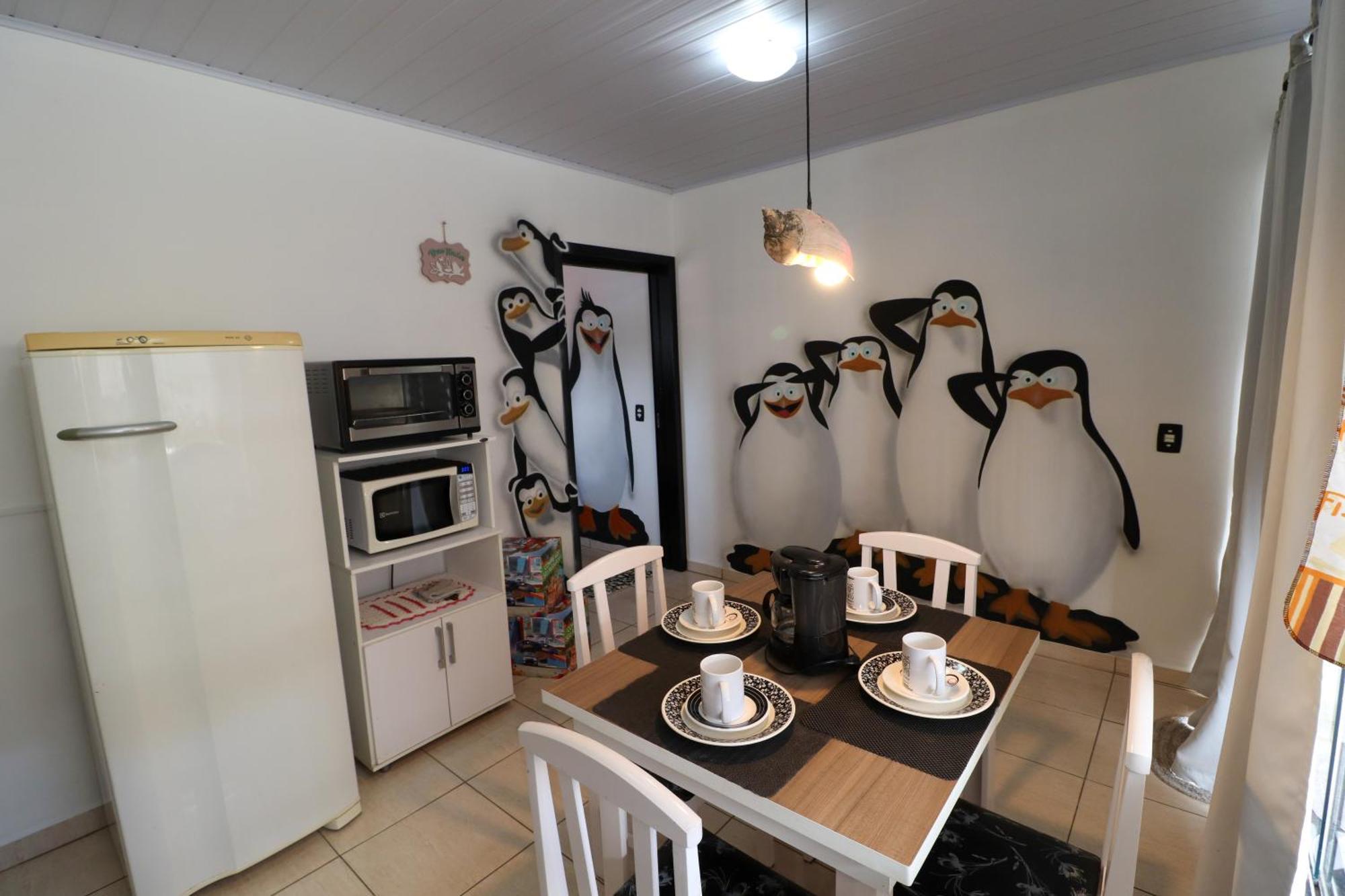 פנייה Apartamentos Ohana מראה חיצוני תמונה