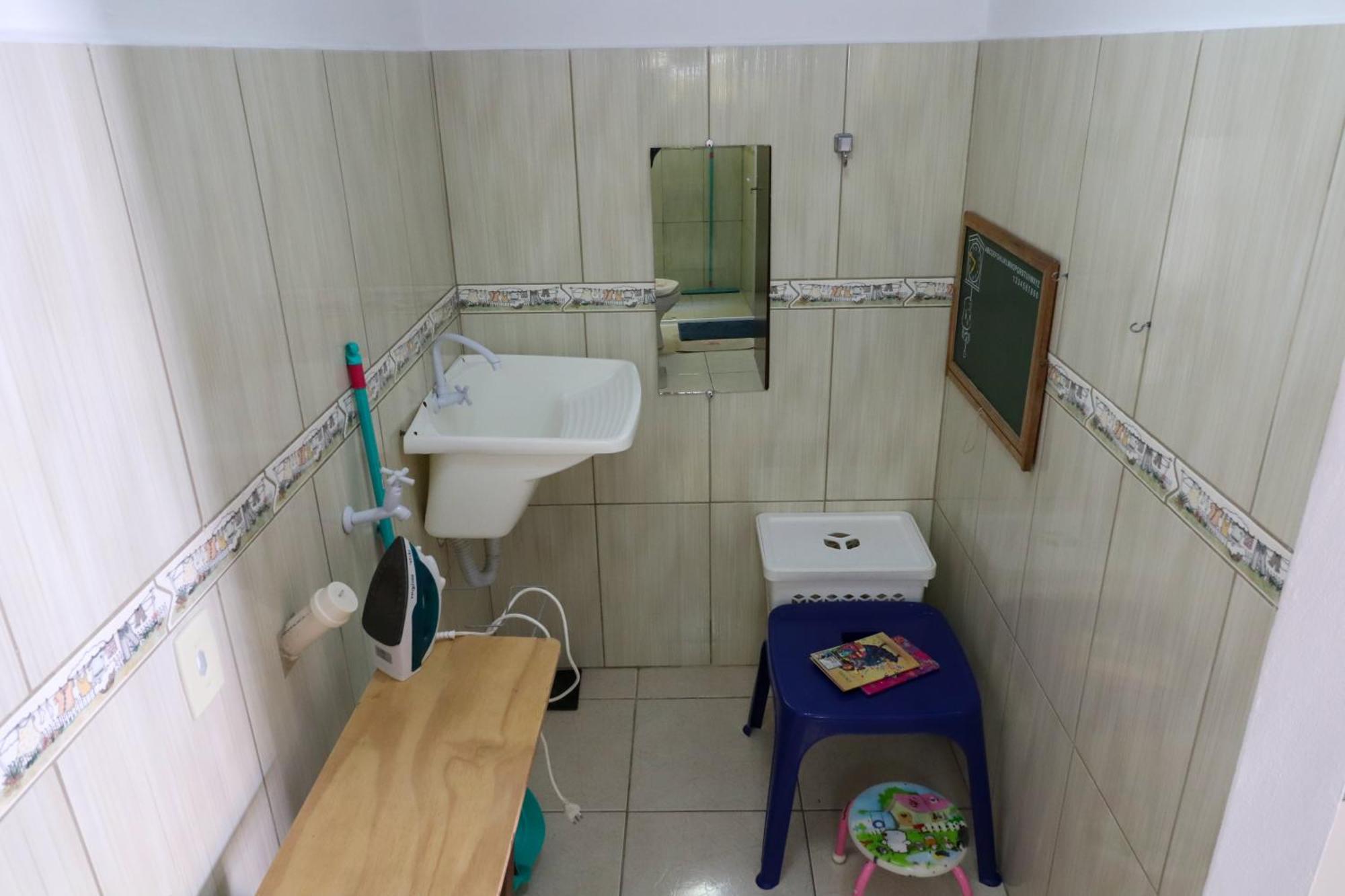 פנייה Apartamentos Ohana מראה חיצוני תמונה