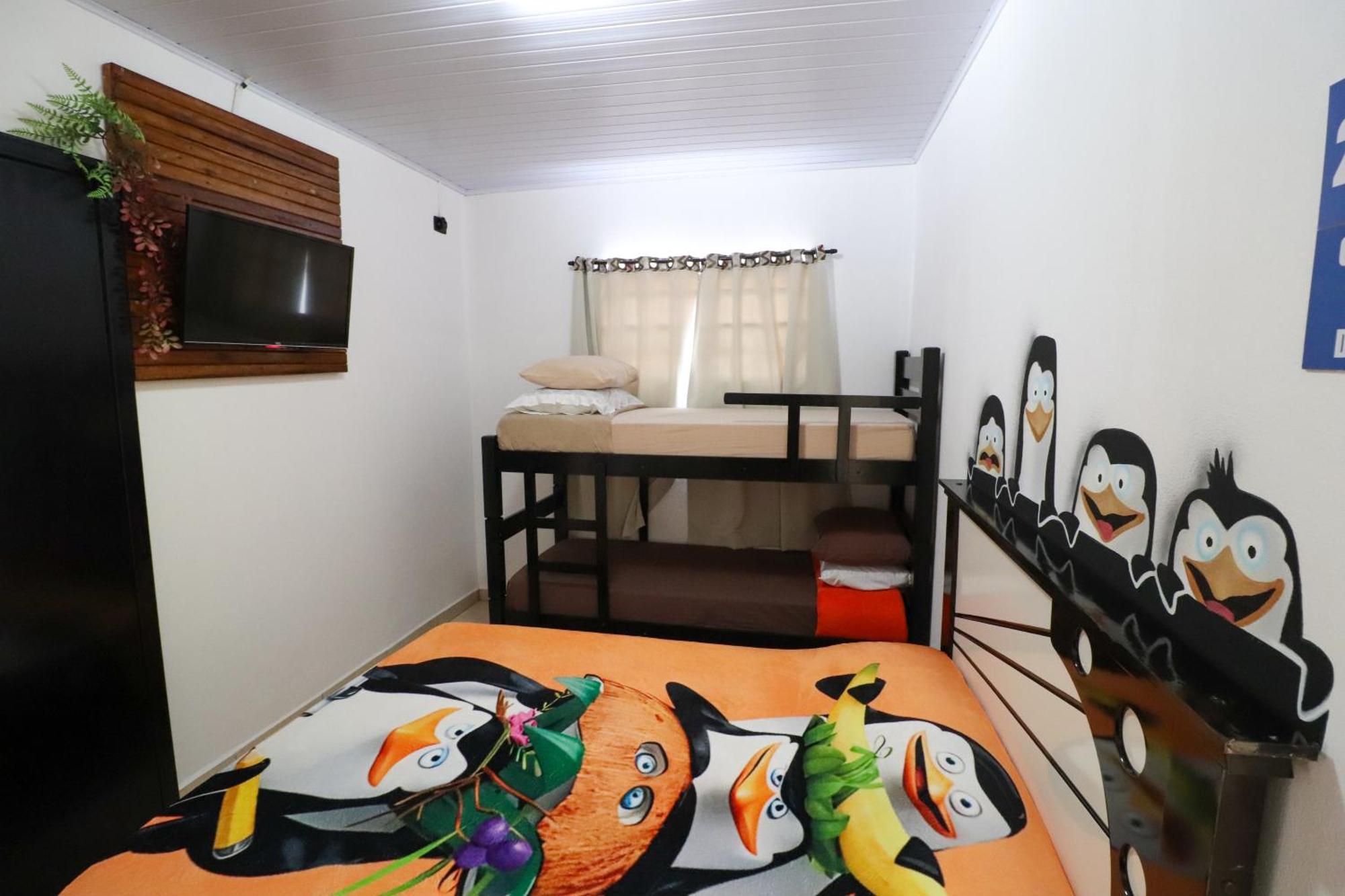 פנייה Apartamentos Ohana מראה חיצוני תמונה