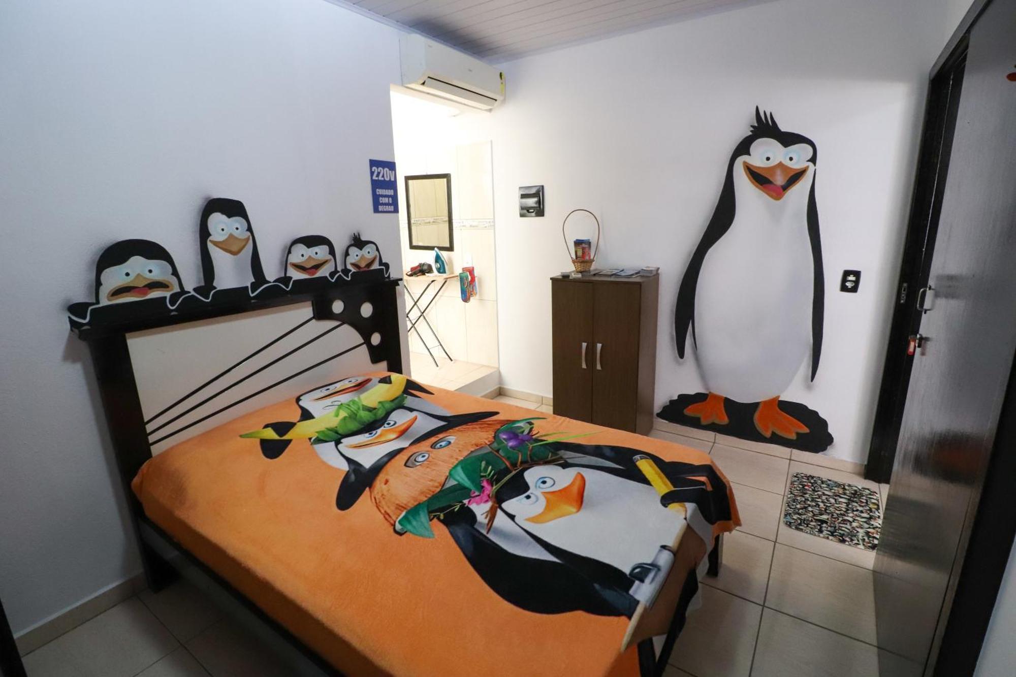 פנייה Apartamentos Ohana מראה חיצוני תמונה