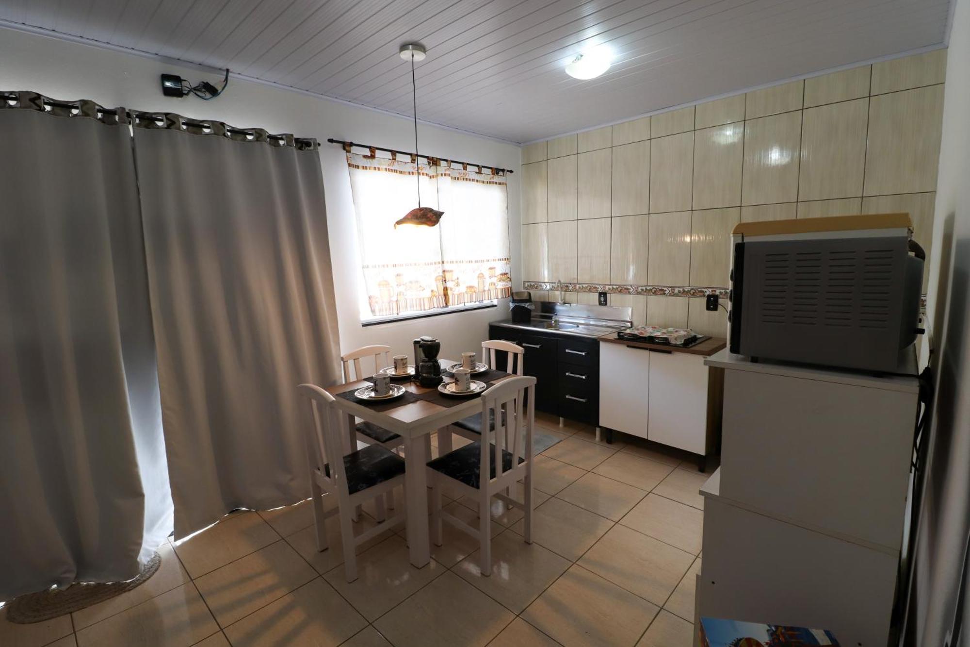 פנייה Apartamentos Ohana מראה חיצוני תמונה