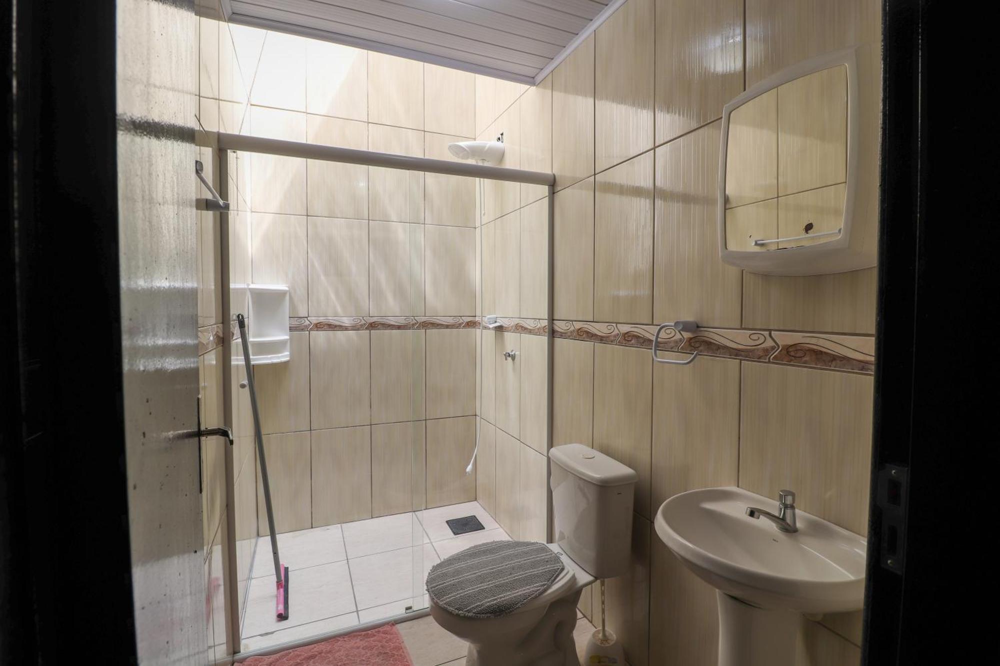 פנייה Apartamentos Ohana מראה חיצוני תמונה