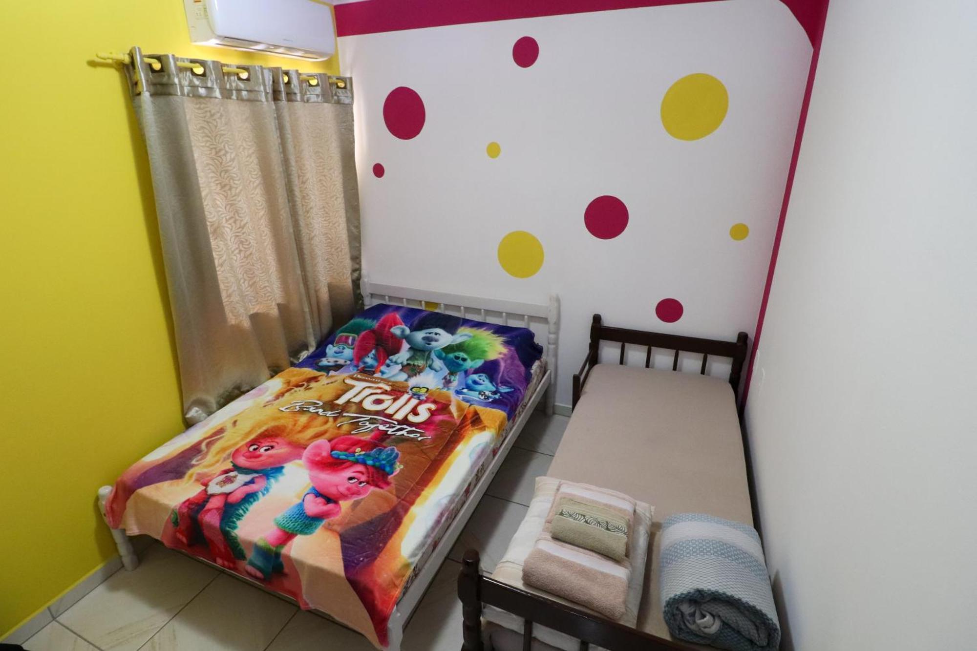 פנייה Apartamentos Ohana מראה חיצוני תמונה