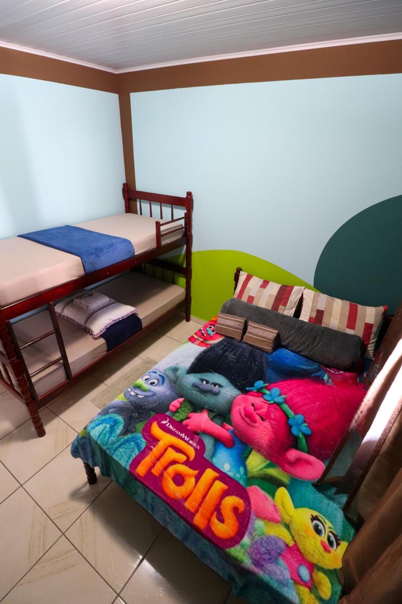 פנייה Apartamentos Ohana מראה חיצוני תמונה