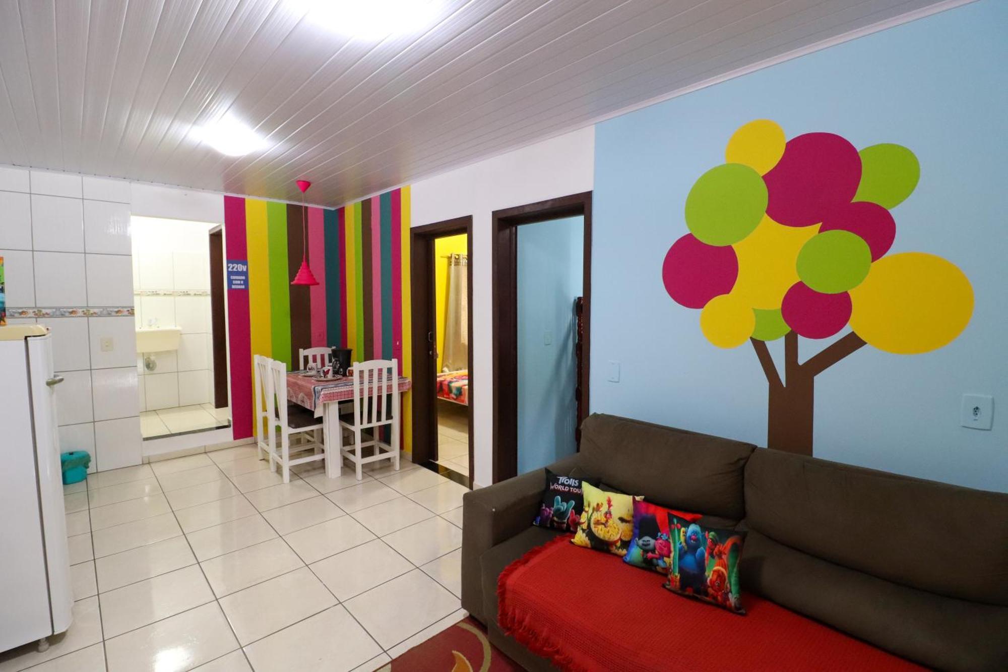 פנייה Apartamentos Ohana מראה חיצוני תמונה