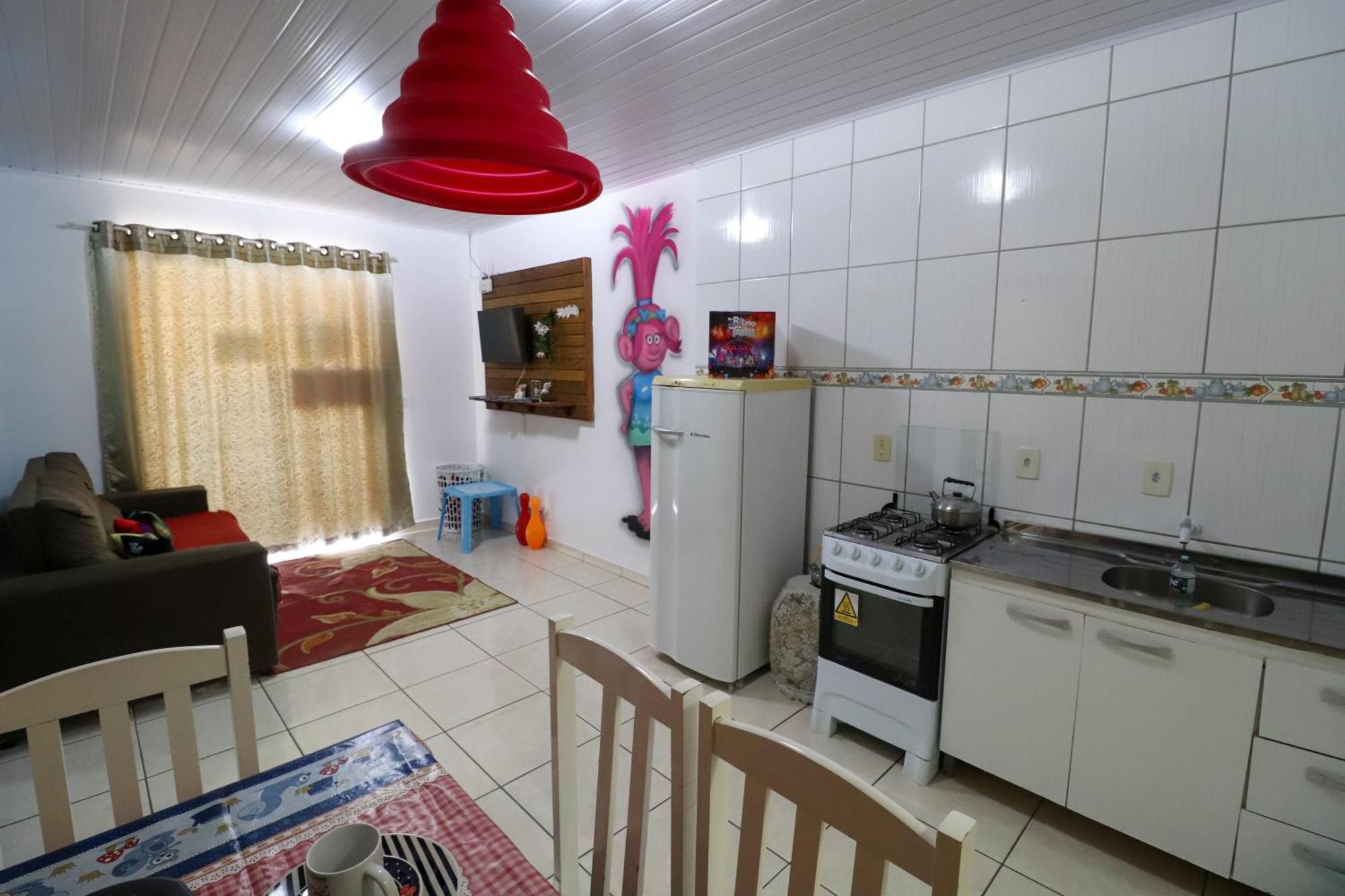 פנייה Apartamentos Ohana מראה חיצוני תמונה