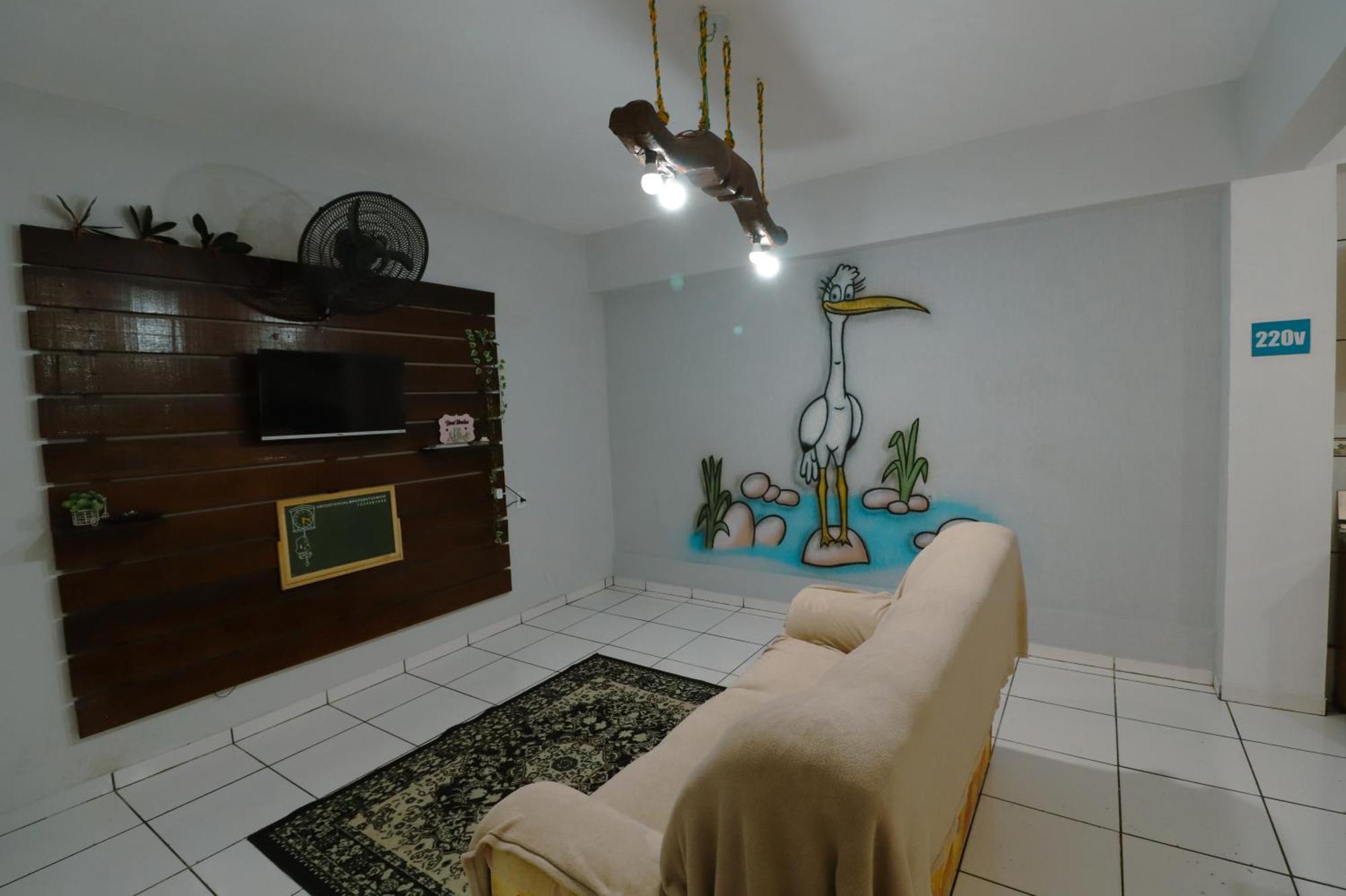 פנייה Apartamentos Ohana מראה חיצוני תמונה
