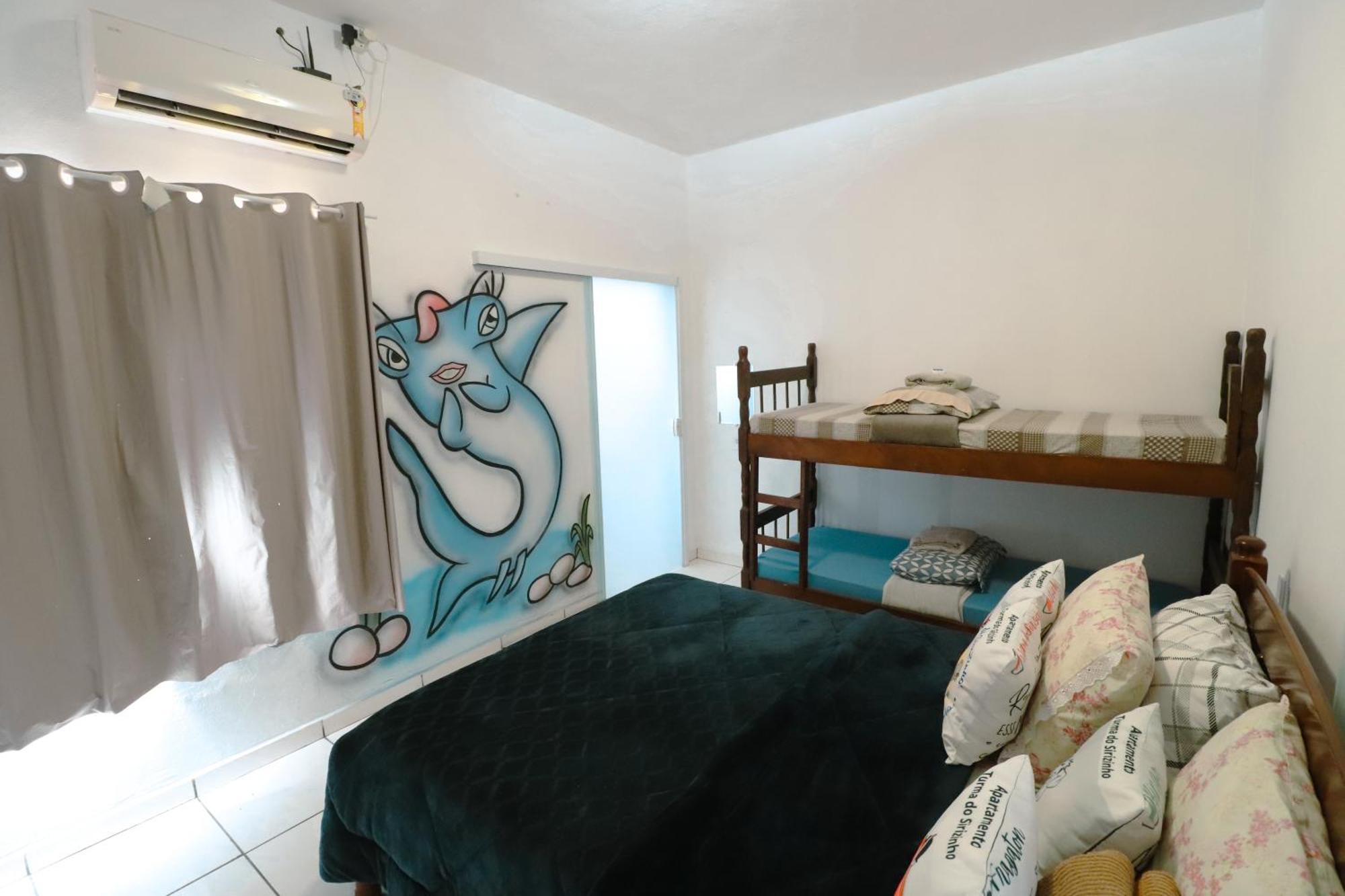 פנייה Apartamentos Ohana מראה חיצוני תמונה