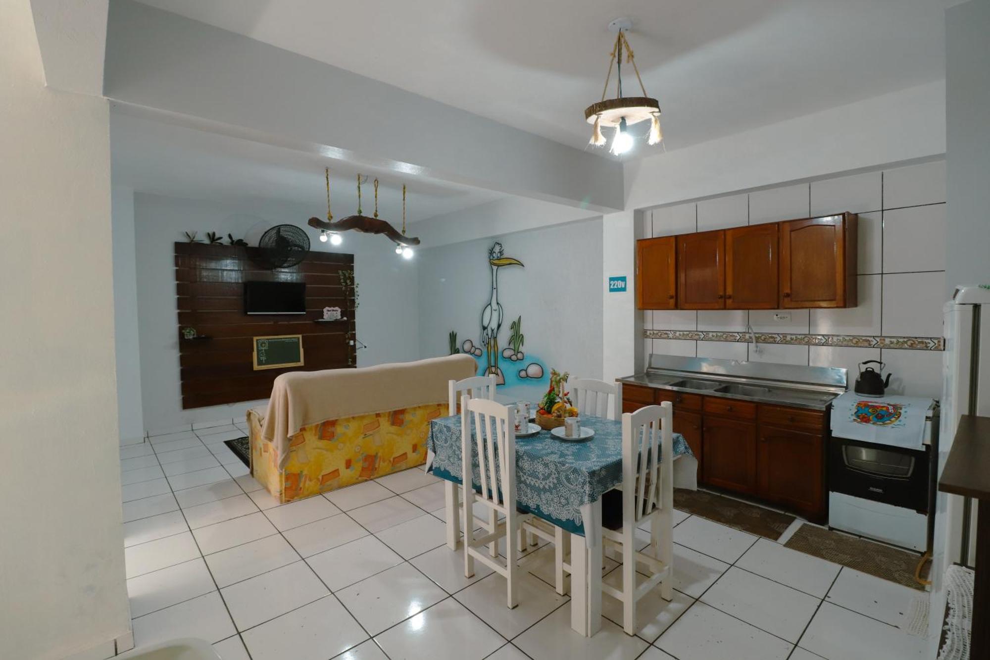 פנייה Apartamentos Ohana חדר תמונה