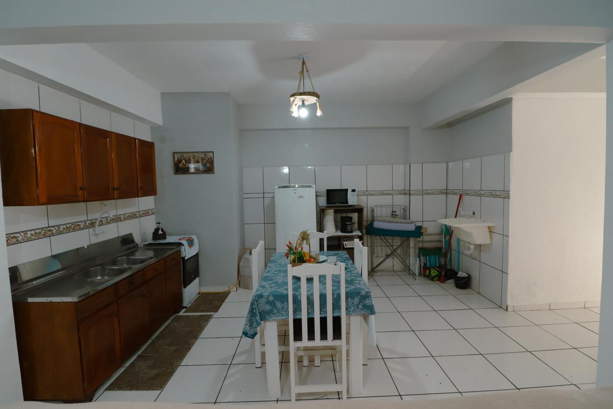 פנייה Apartamentos Ohana חדר תמונה