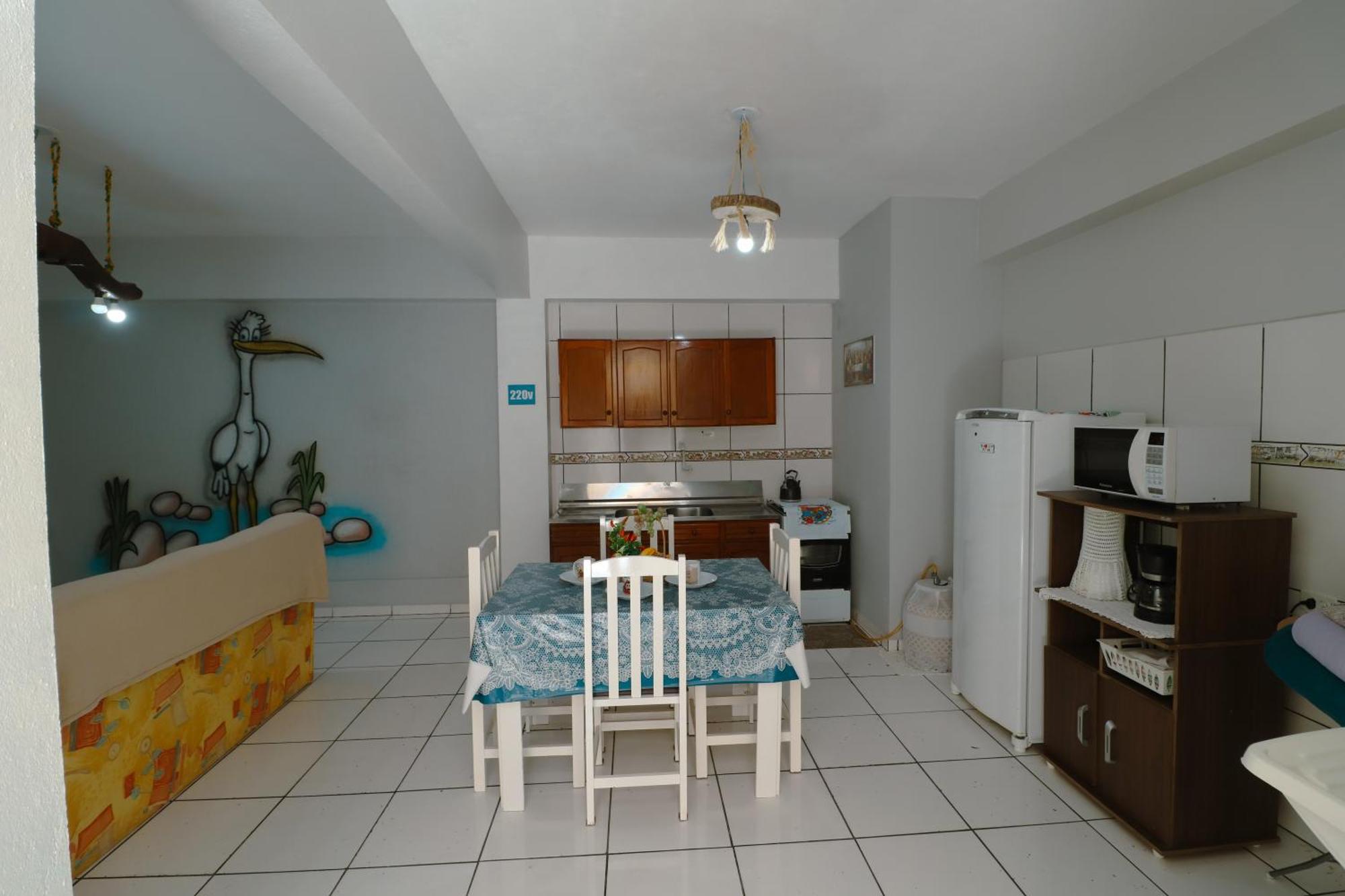 פנייה Apartamentos Ohana חדר תמונה